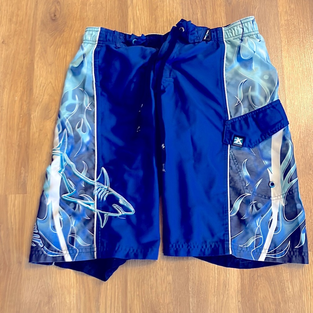 Boys swimming shorts